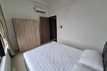 Twin Tower Residence