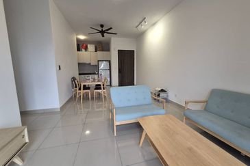 Twin Tower Residence