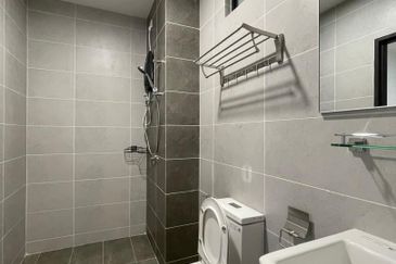 Twin Tower Residence