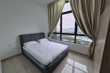 Twin Tower Residence