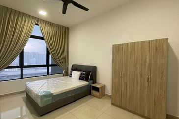 Twin Tower Residence