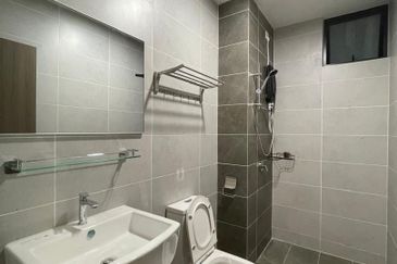 Twin Tower Residence