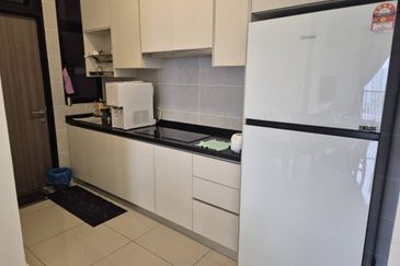 Twin Tower Residence