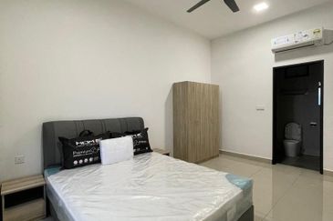 Twin Tower Residence