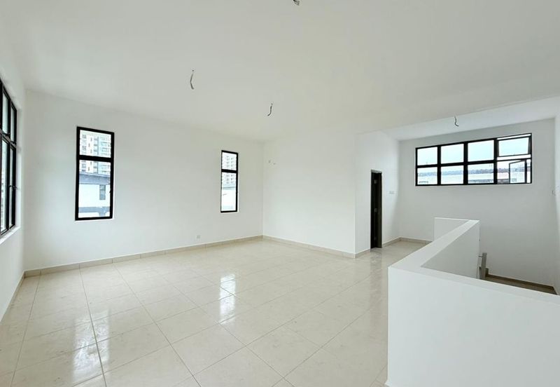 Jade Residence, Taman Mutiara Mas