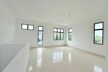 Jade Residence, Taman Mutiara Mas