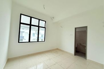 Jade Residence, Taman Mutiara Mas