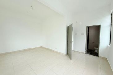 Jade Residence, Taman Mutiara Mas