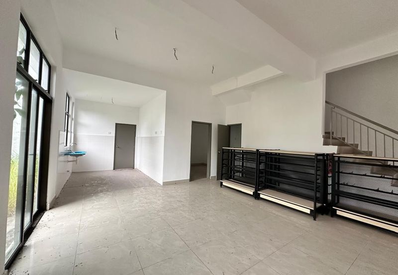 Jade Residence, Taman Mutiara Mas