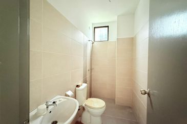 Jade Residence, Taman Mutiara Mas