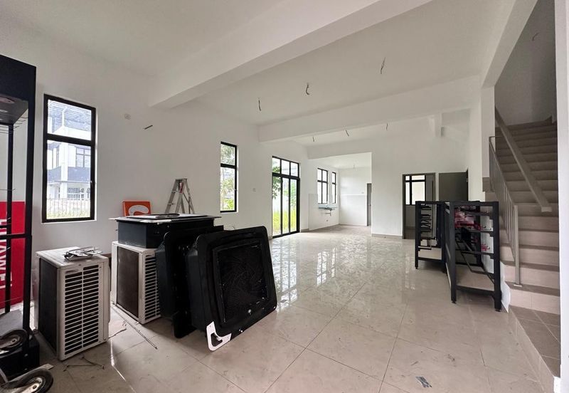 Jade Residence, Taman Mutiara Mas