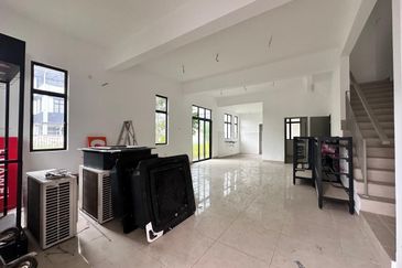 Jade Residence, Taman Mutiara Mas