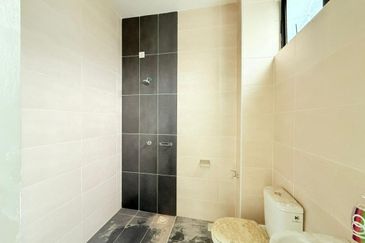 Jade Residence, Taman Mutiara Mas