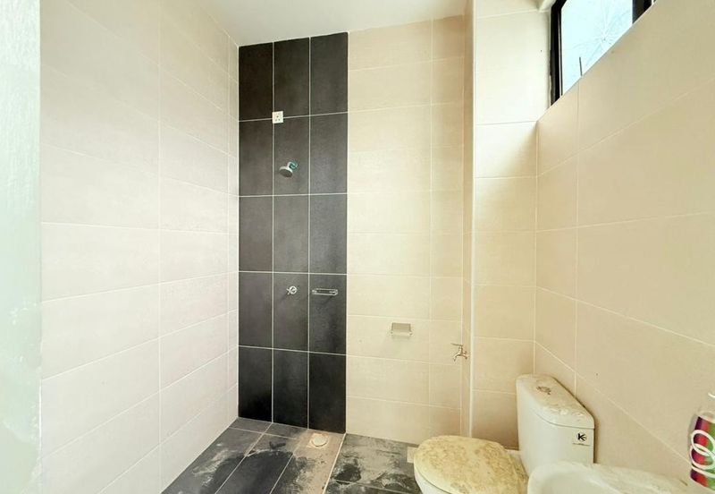 Jade Residence, Taman Mutiara Mas