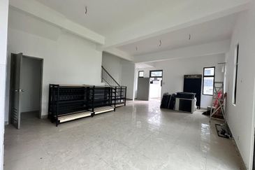 Jade Residence, Taman Mutiara Mas