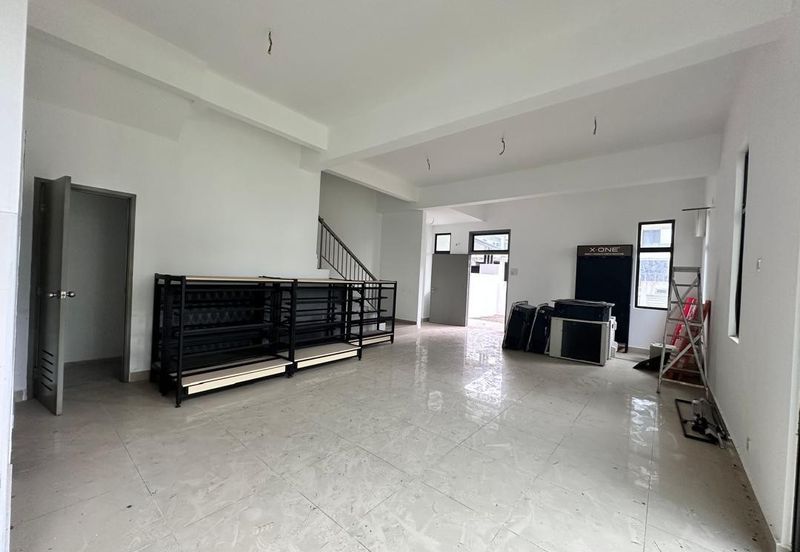 Jade Residence, Taman Mutiara Mas