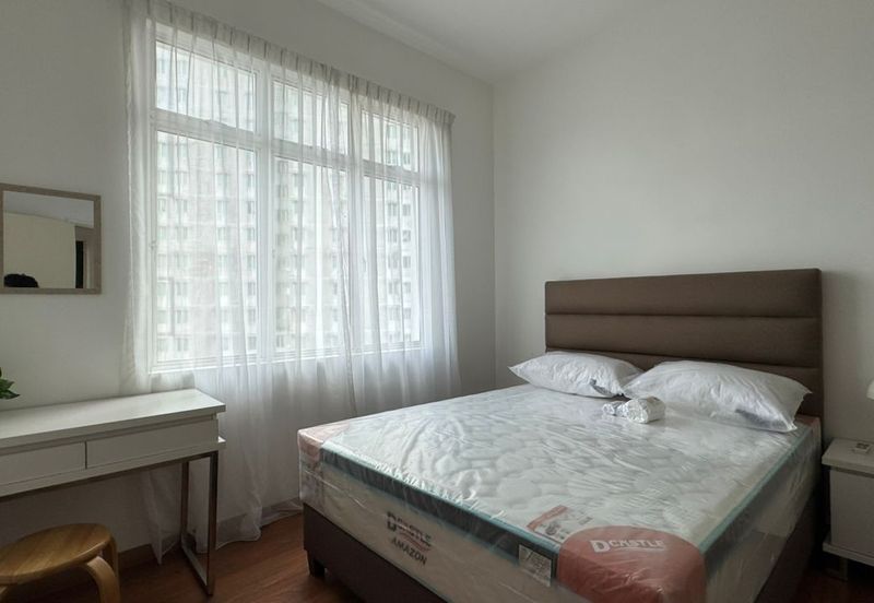 Nusa Heights (Nusa Puncak)