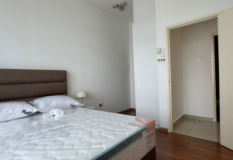 Nusa Heights (Nusa Puncak)