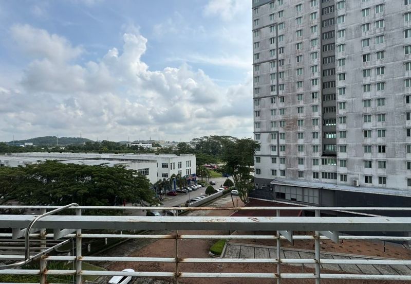 Nusa Heights (Nusa Puncak)