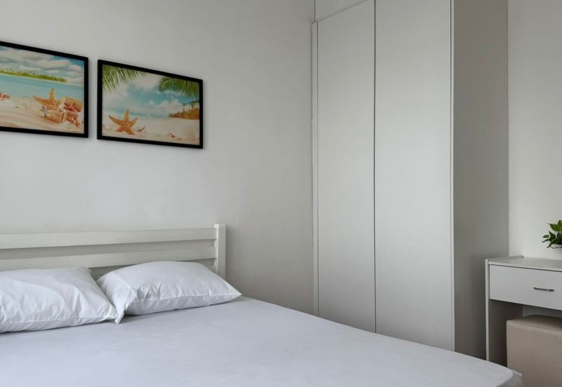 Nusa Heights (Nusa Puncak)