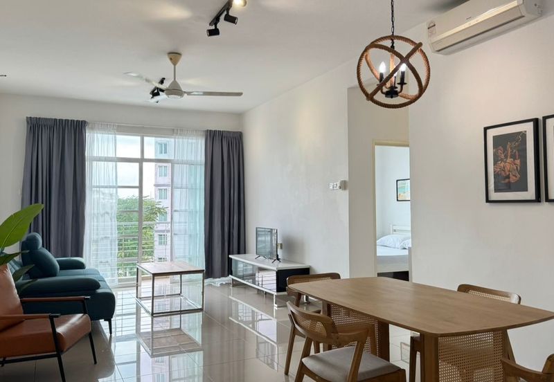 Nusa Heights (Nusa Puncak)