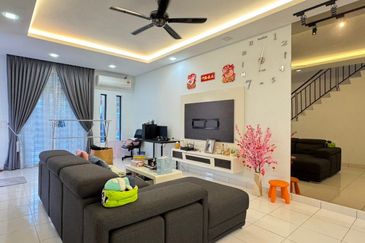 Meridin East The Greenway & The Eden