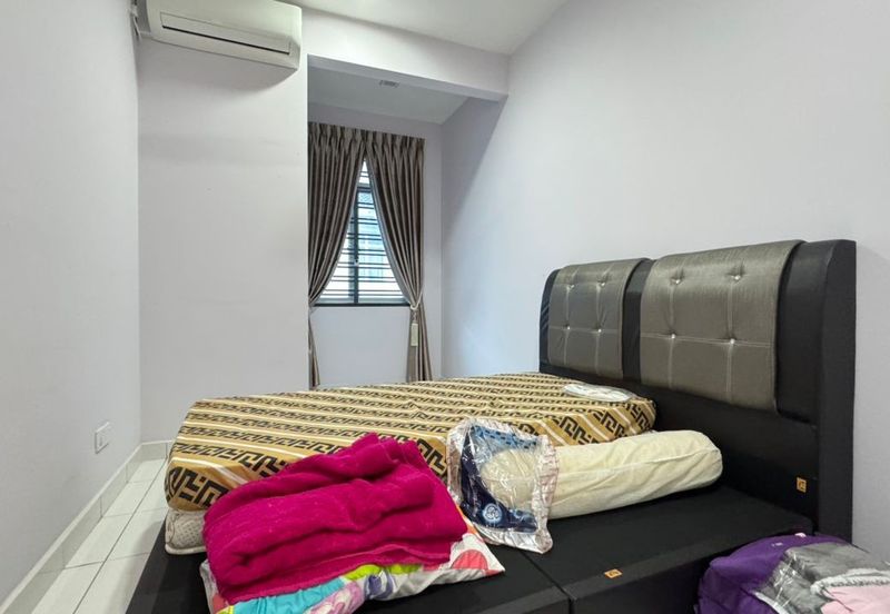 Meridin East The Greenway & The Eden