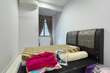 Meridin East The Greenway & The Eden