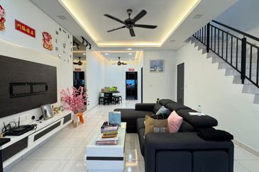 Meridin East The Greenway & The Eden