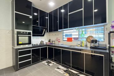 Meridin East The Greenway & The Eden