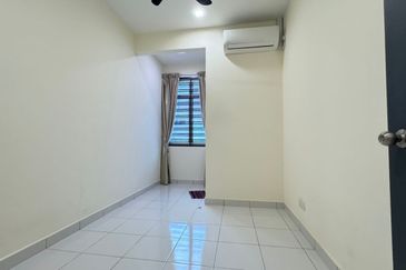 Meridin East The Greenway & The Eden