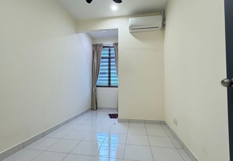 Meridin East The Greenway & The Eden