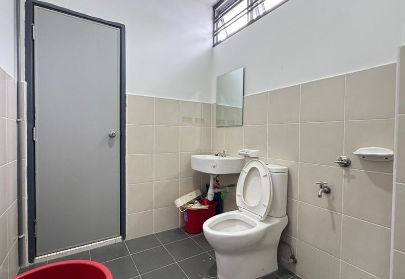 Meridin East The Greenway & The Eden