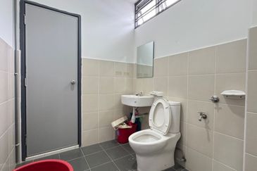 Meridin East The Greenway & The Eden