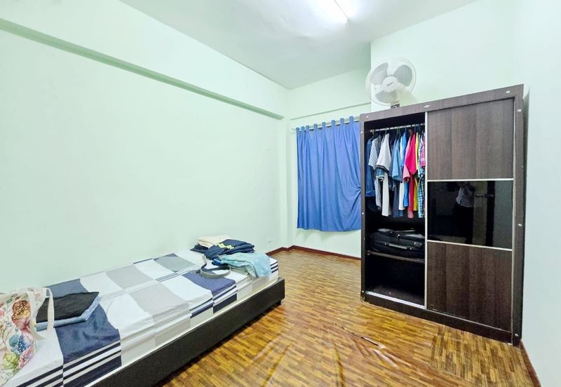 Apartment Putri Ria, Bandar Baru Kota Putri