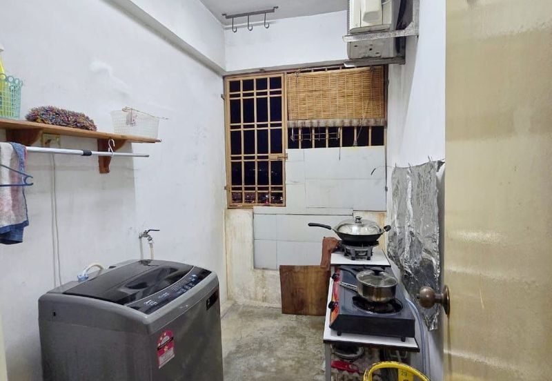 Apartment Putri Ria, Bandar Baru Kota Putri