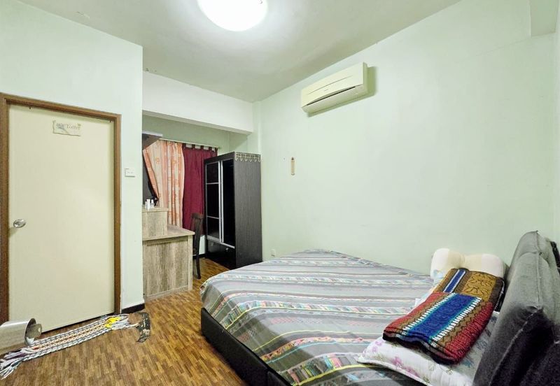 Apartment Putri Ria, Bandar Baru Kota Putri