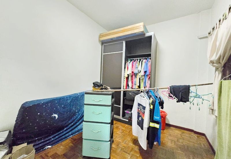 Apartment Putri Ria, Bandar Baru Kota Putri