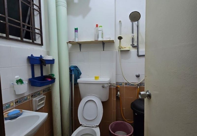 Apartment Putri Ria, Bandar Baru Kota Putri