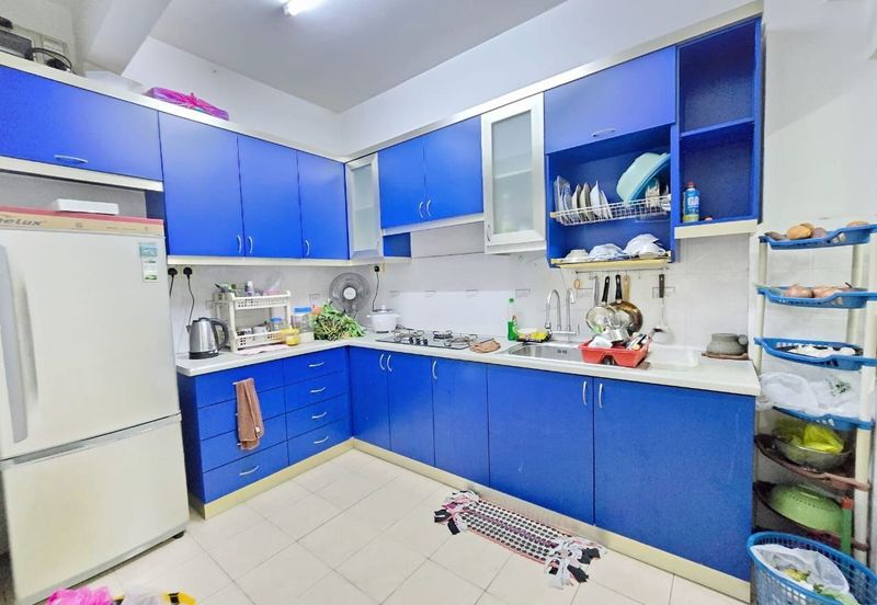 Apartment Putri Ria, Bandar Baru Kota Putri