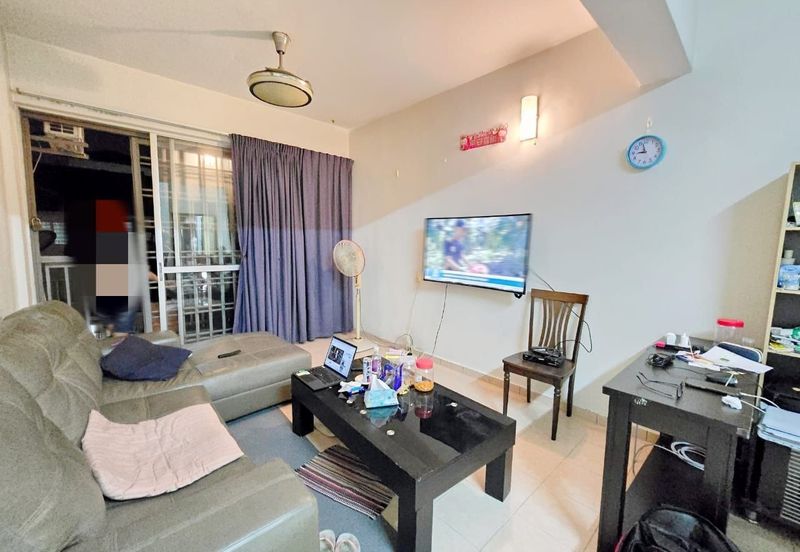 Apartment Putri Ria, Bandar Baru Kota Putri