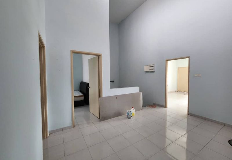 Taman Scientex Kulai