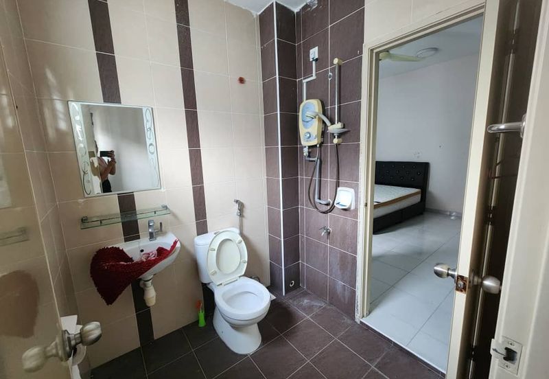 Taman Scientex Kulai