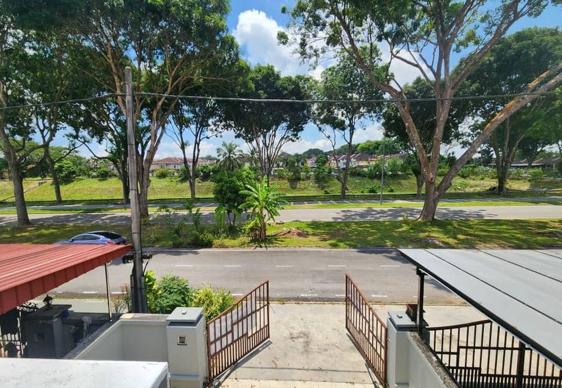 Taman Scientex Kulai