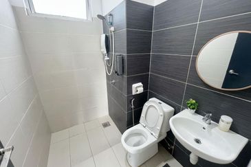 Midori Green @ Austin Heights