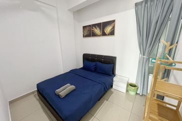 Midori Green @ Austin Heights