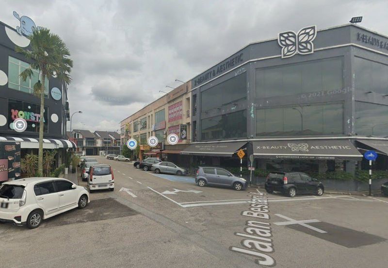 Taman Nusa Bestari, Skudai