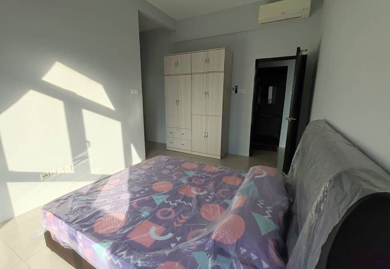 8scape Residences @ Sutera