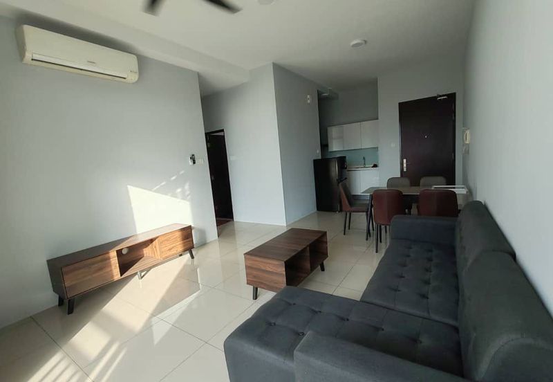 8scape Residences @ Sutera