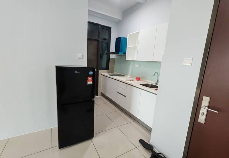 8scape Residences @ Sutera